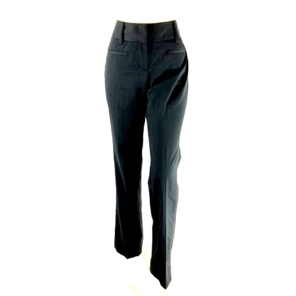 TWO PAIRS CAbi Work-It and Bossy Trousers, 10 Long
